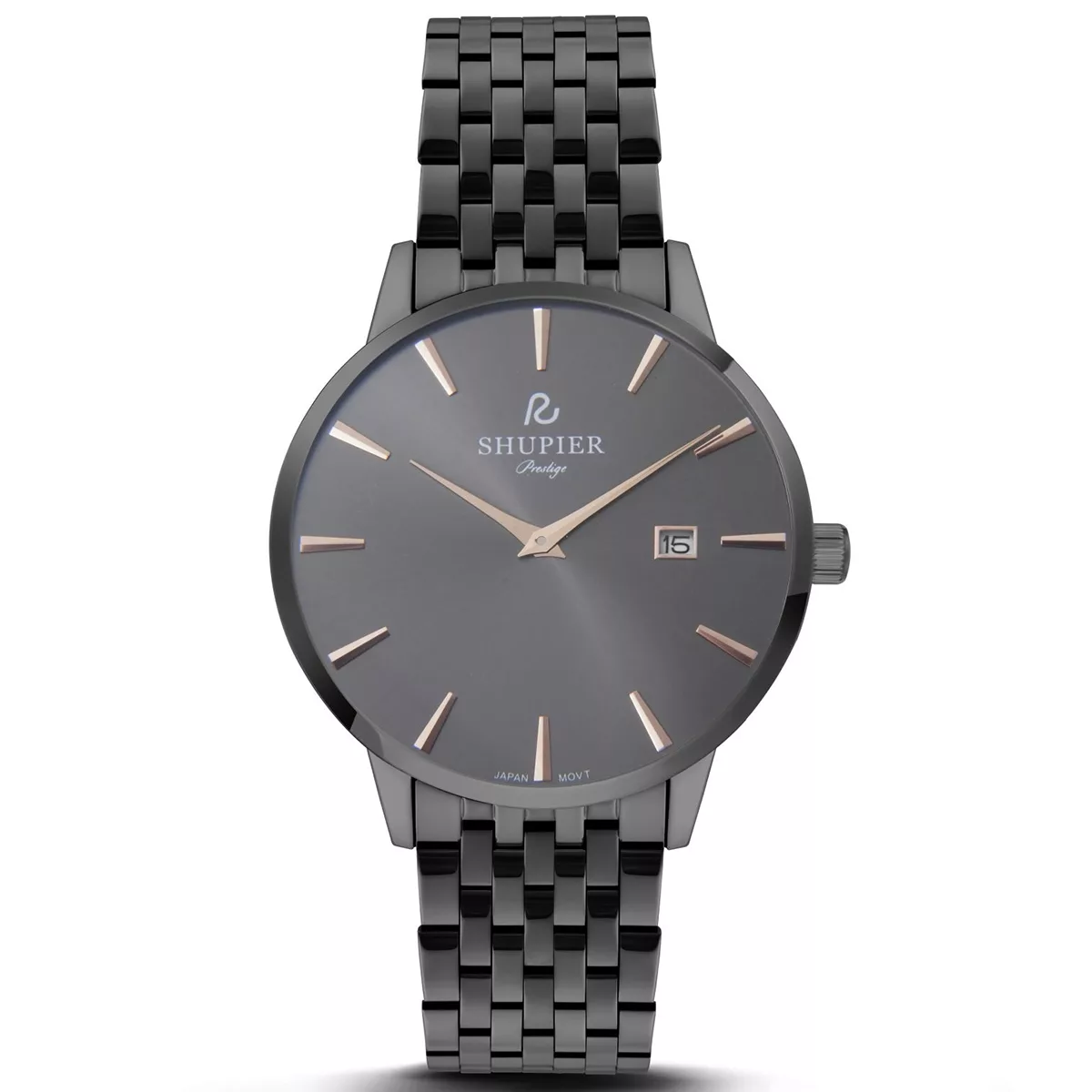 ساعت مچی مردانه شوپیر SHUPIER G206A012