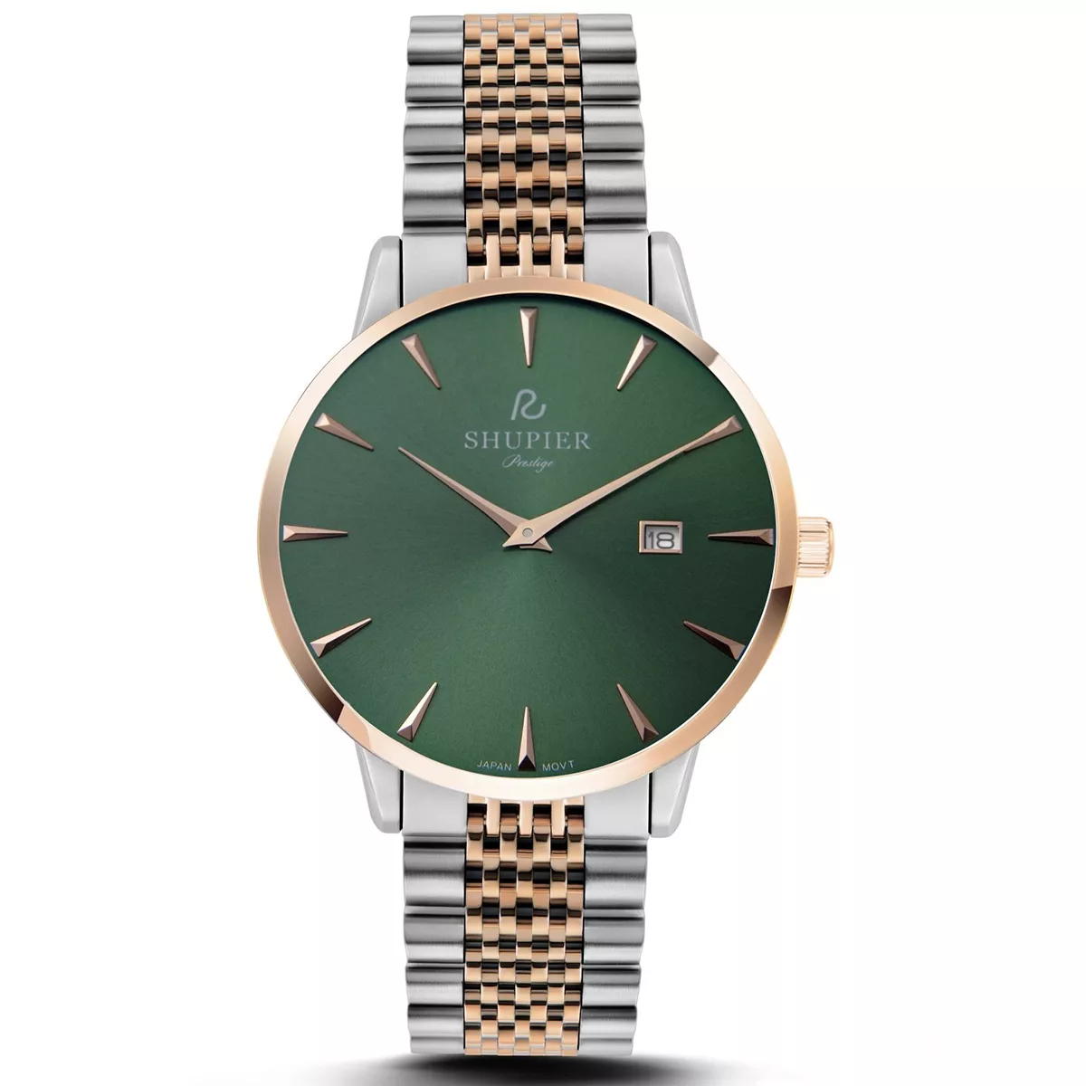 ساعت مچی مردانه شوپیر SHUPIER G207A009