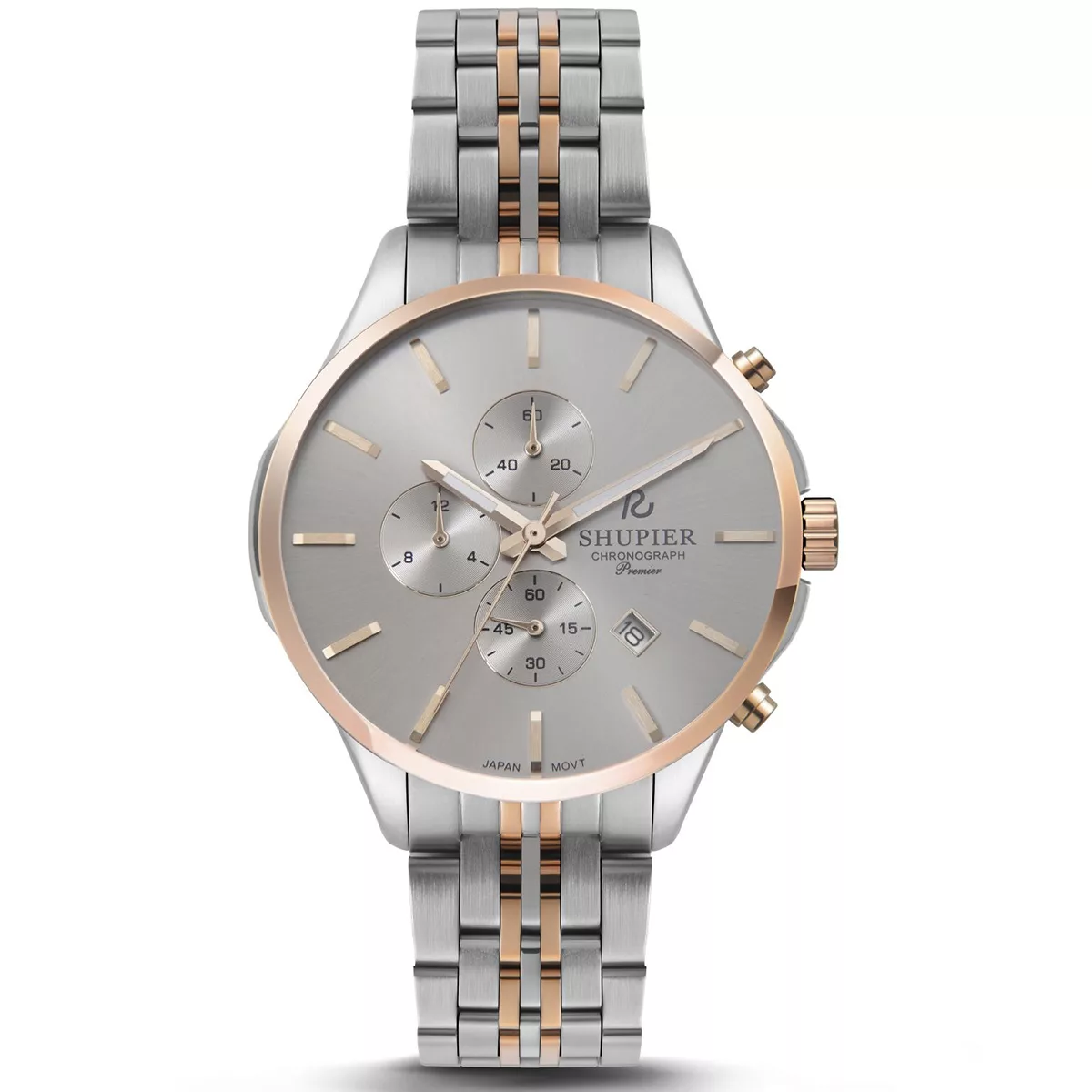 ساعت مچی مردانه شوپیر SHUPIER G208A010