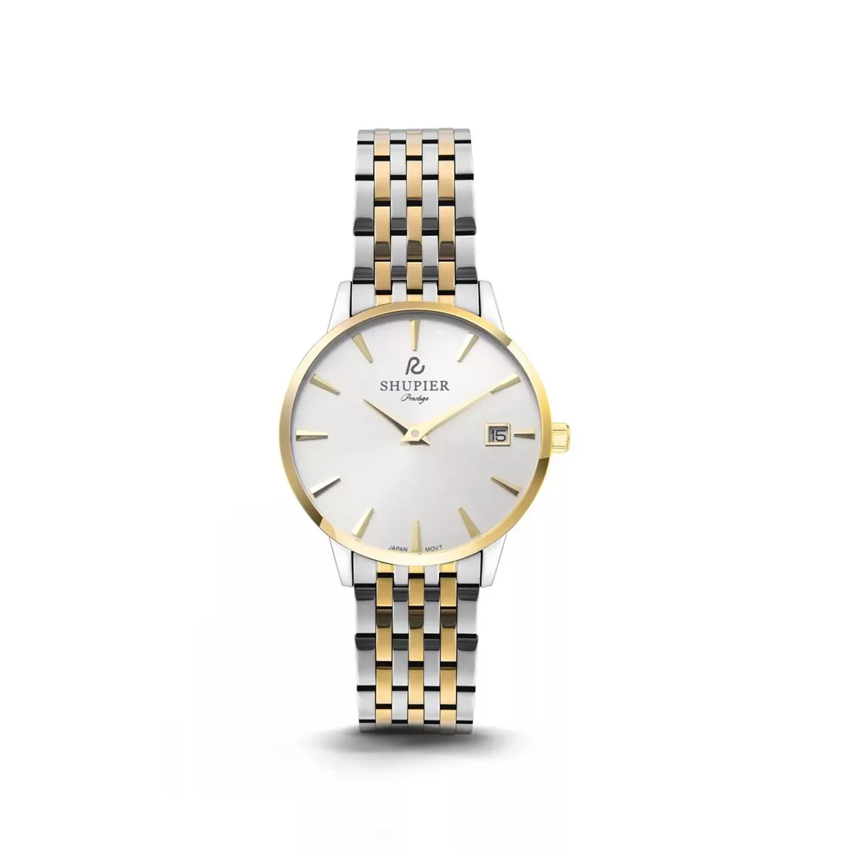 ساعت مچی زنانه شوپیر SHUPIER L206A005