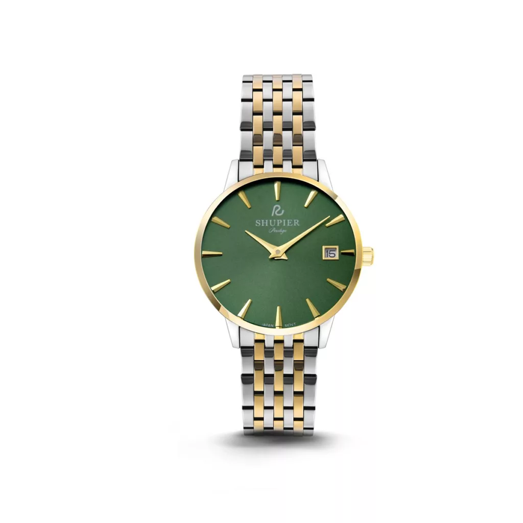 ساعت مچی زنانه شوپیر SHUPIER L206A007