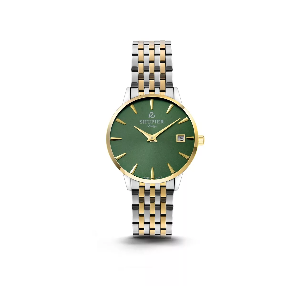 ساعت مچی زنانه شوپیر SHUPIER L206A007