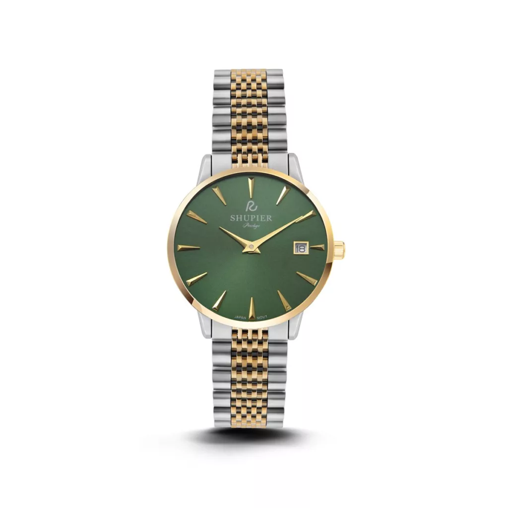 ساعت مچی زنانه شوپیر SHUPIER L207A007