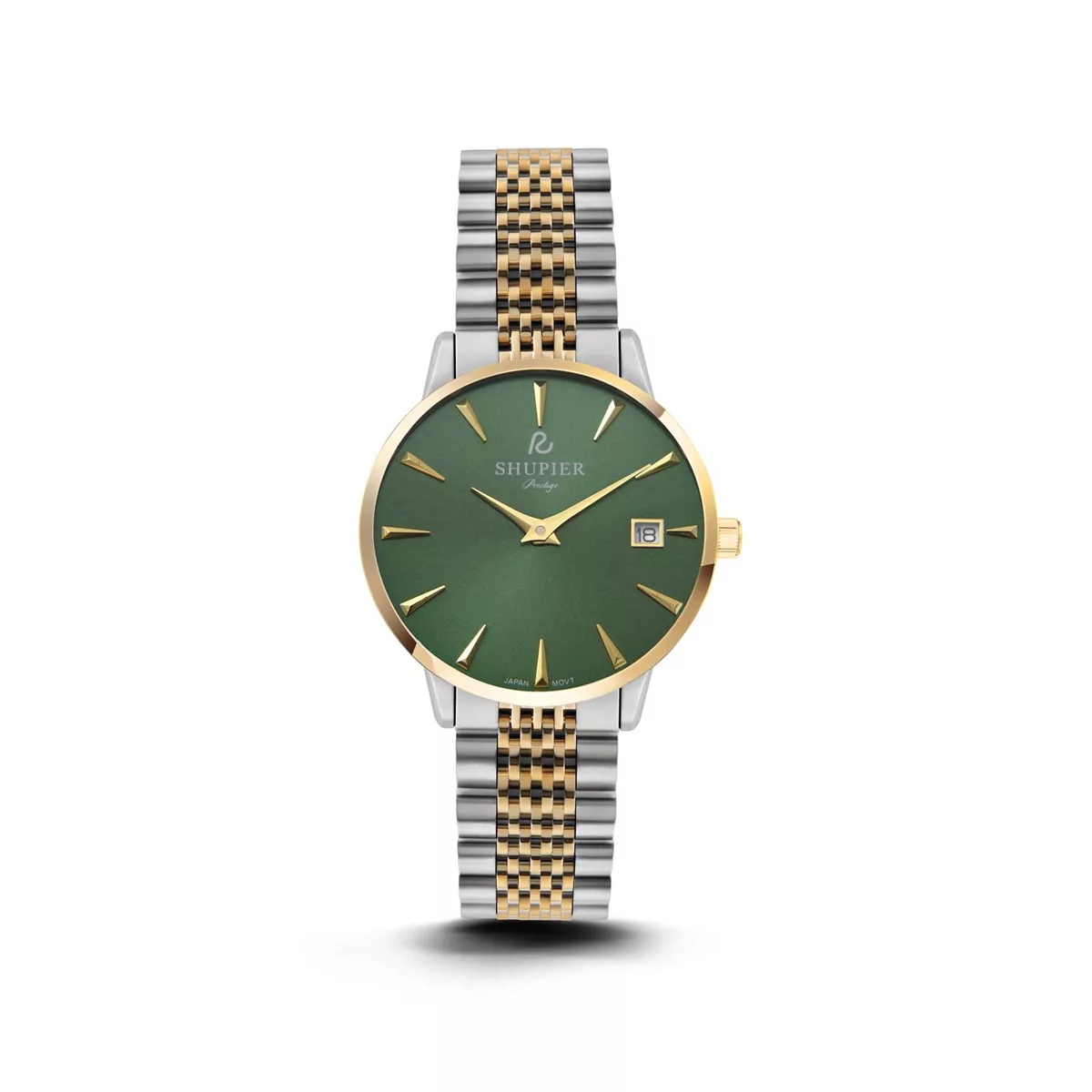 ساعت مچی زنانه شوپیر SHUPIER L207A007