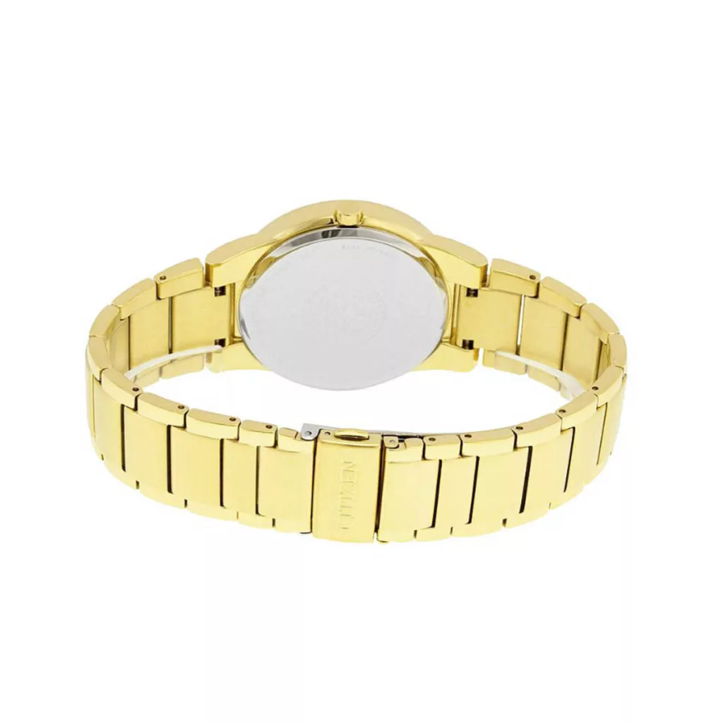 ساعت مچی ست سیتیزن AU1062-56E و CITIZEN GA1052-55E