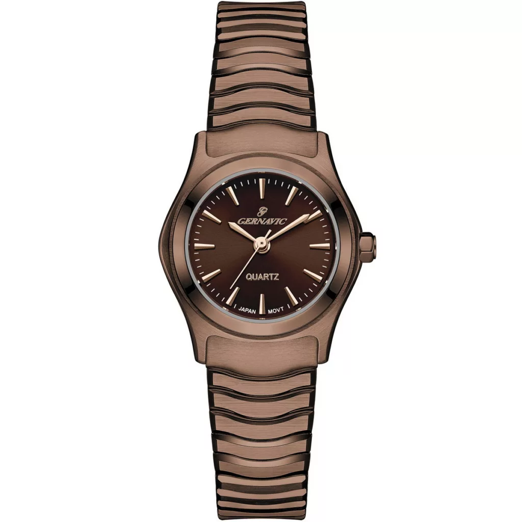 ساعت مچی زنانه گرناویک Gernavic G515003901