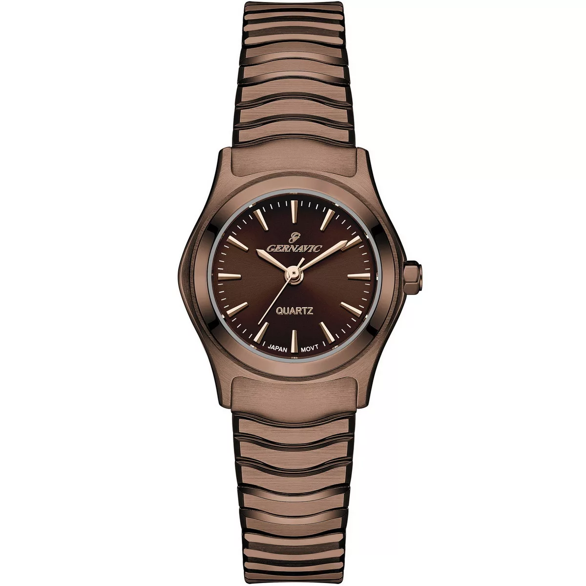 ساعت مچی زنانه گرناویک Gernavic G515003901