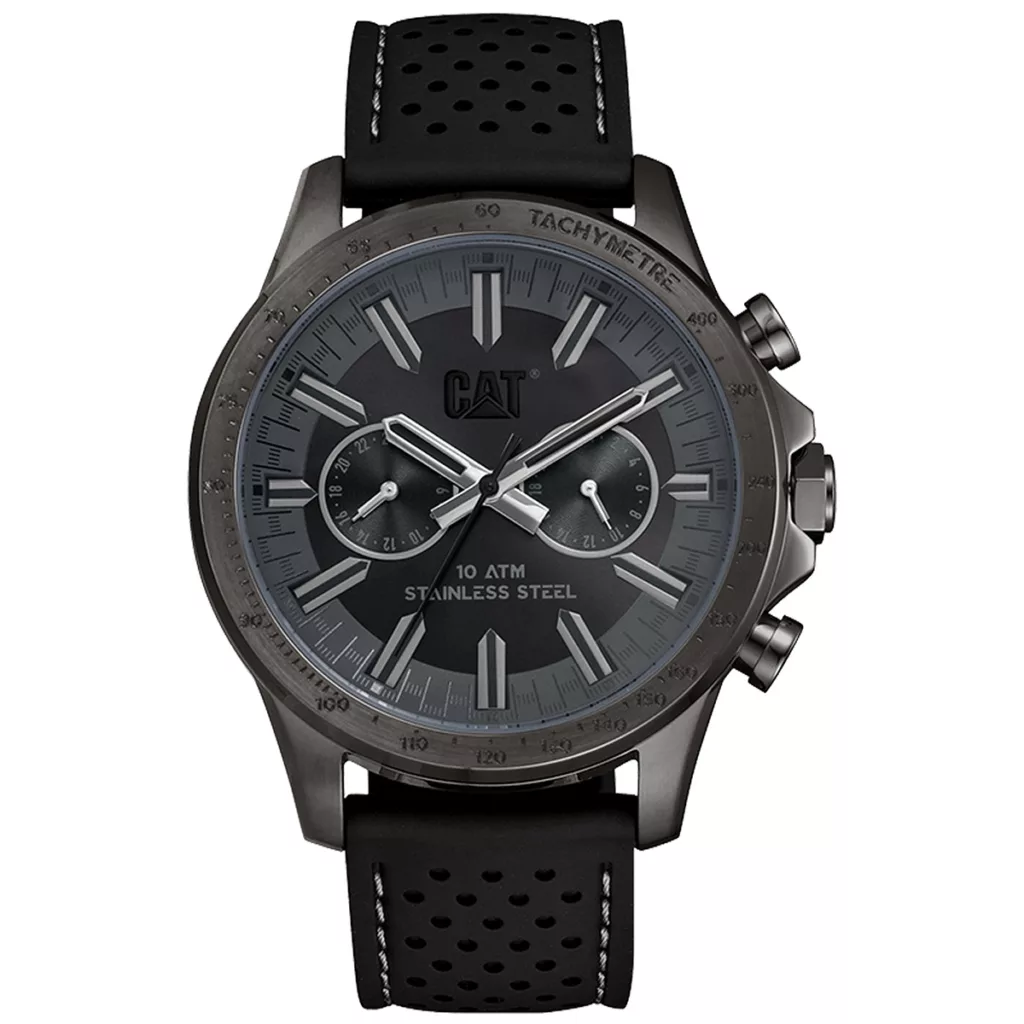 ساعت مچی مردانه کترپیلار CATERPILLAR AD.159.21.515