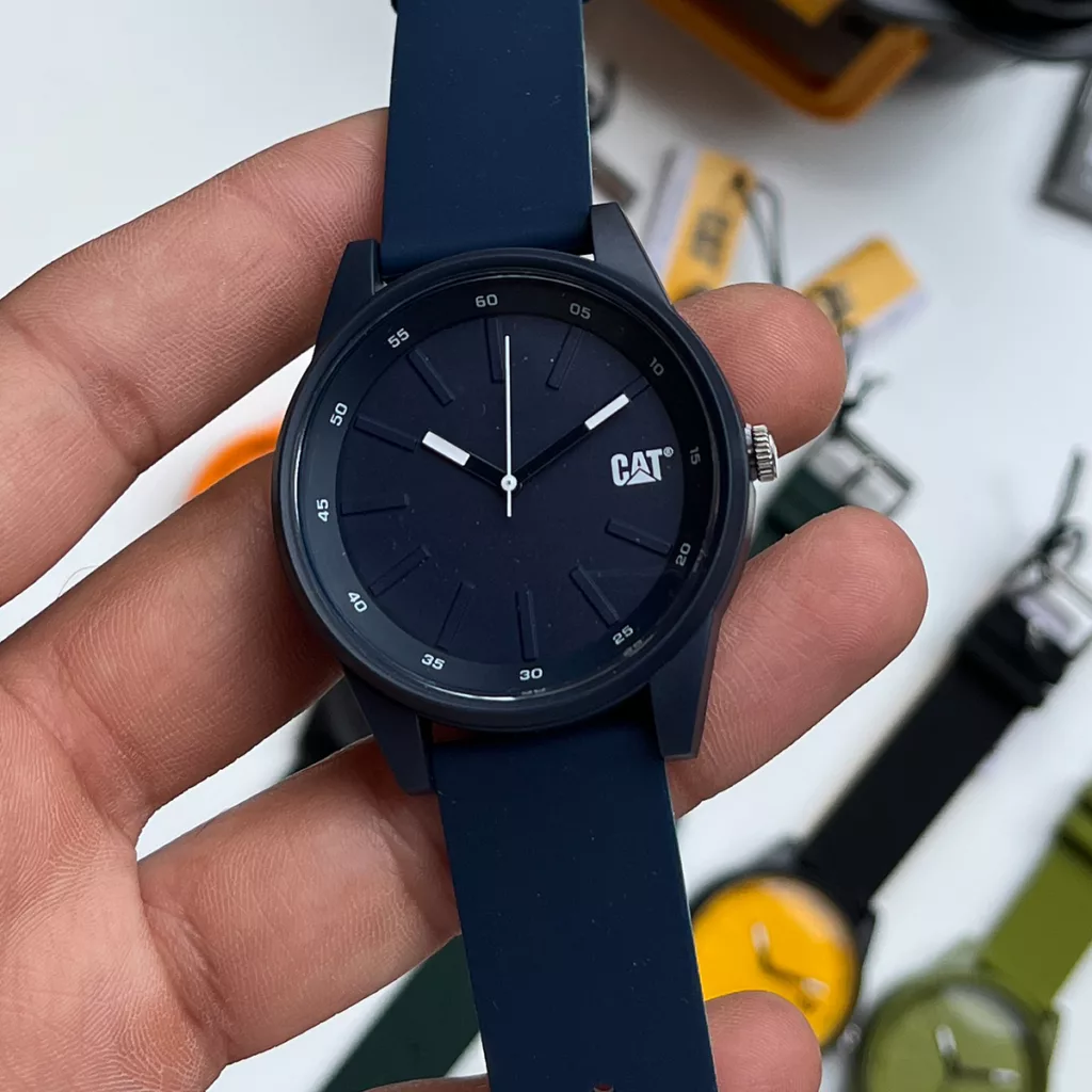 ساعت مچی مردانه کترپیلار CATERPILLAR LJ.110.26.622