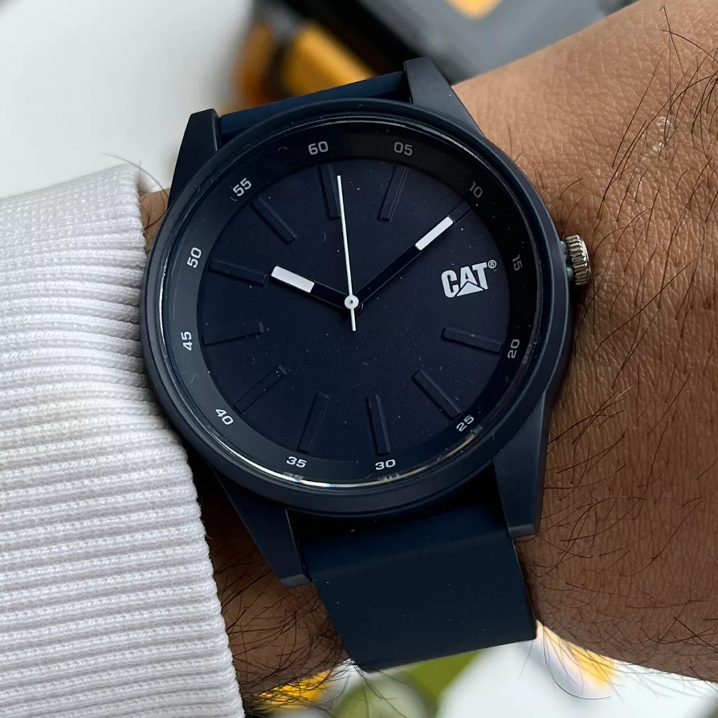 ساعت مچی مردانه کترپیلار CATERPILLAR LJ.110.26.622