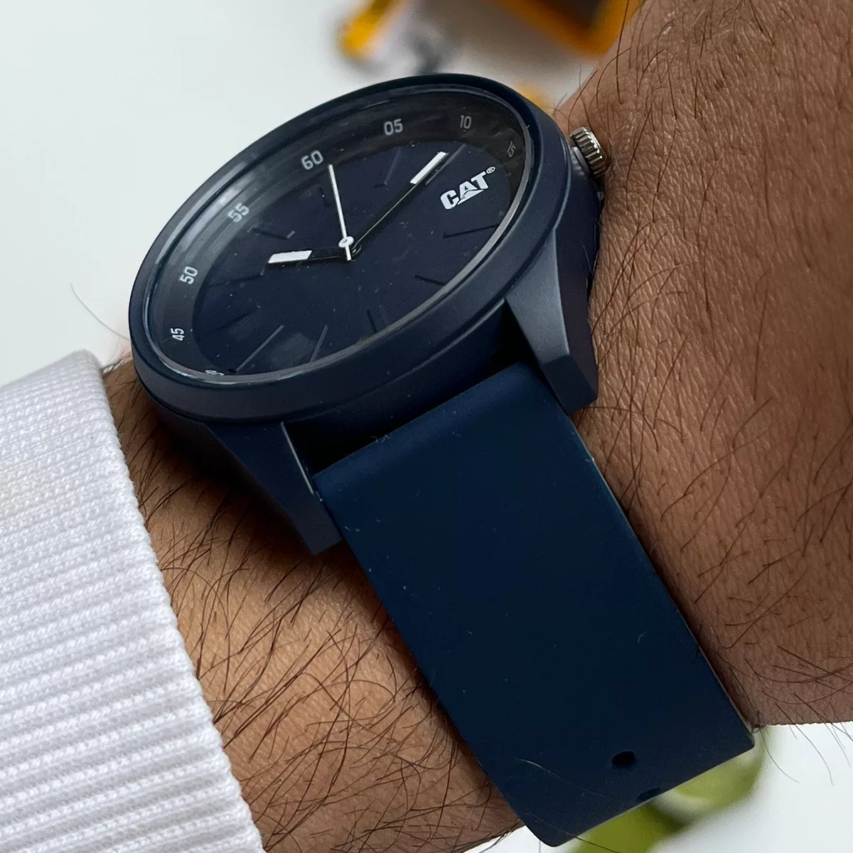 ساعت مچی مردانه کترپیلار CATERPILLAR LJ.110.26.622