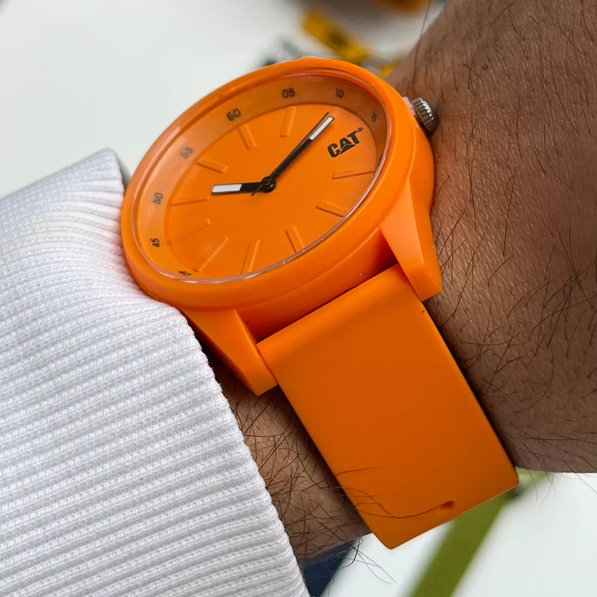 ساعت مچی مردانه کترپیلار CATERPILLAR LJ.180.28.828