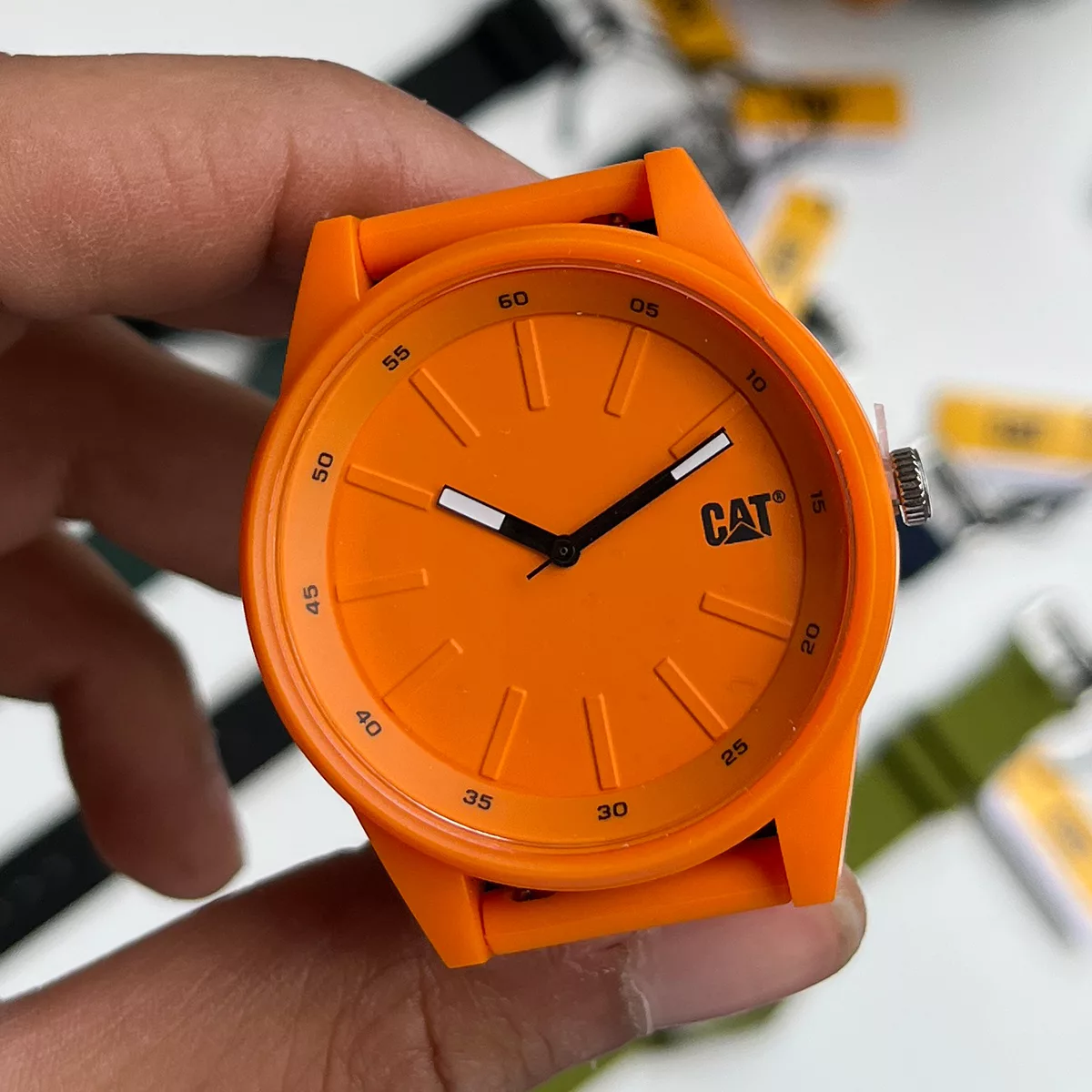 ساعت مچی مردانه کترپیلار CATERPILLAR LJ.180.28.828