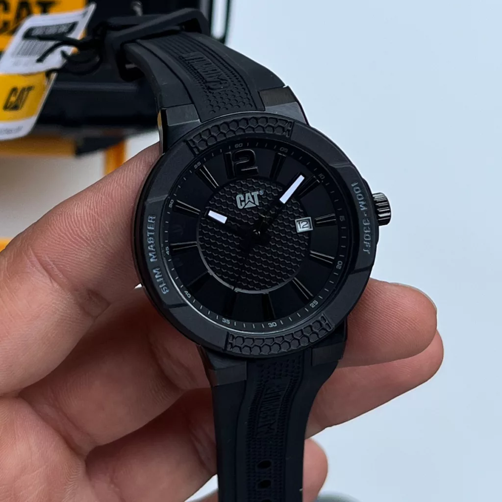 ساعت مچی مردانه کترپیلار CATERPILLAR SH.161.21.131