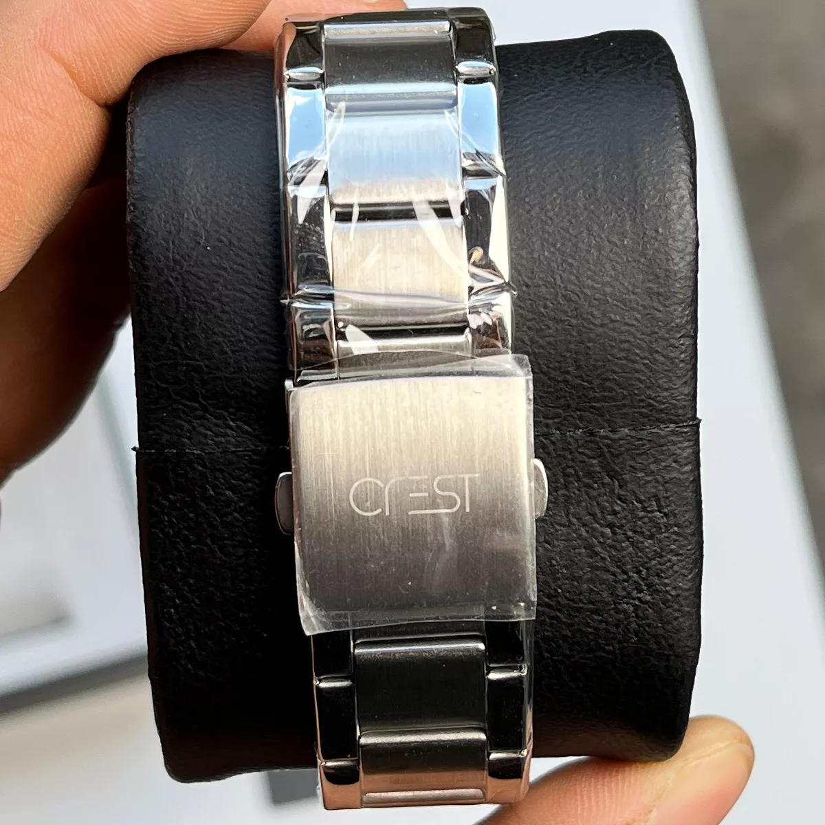 ساعت مچی مردانه کرست CREST 6281-3