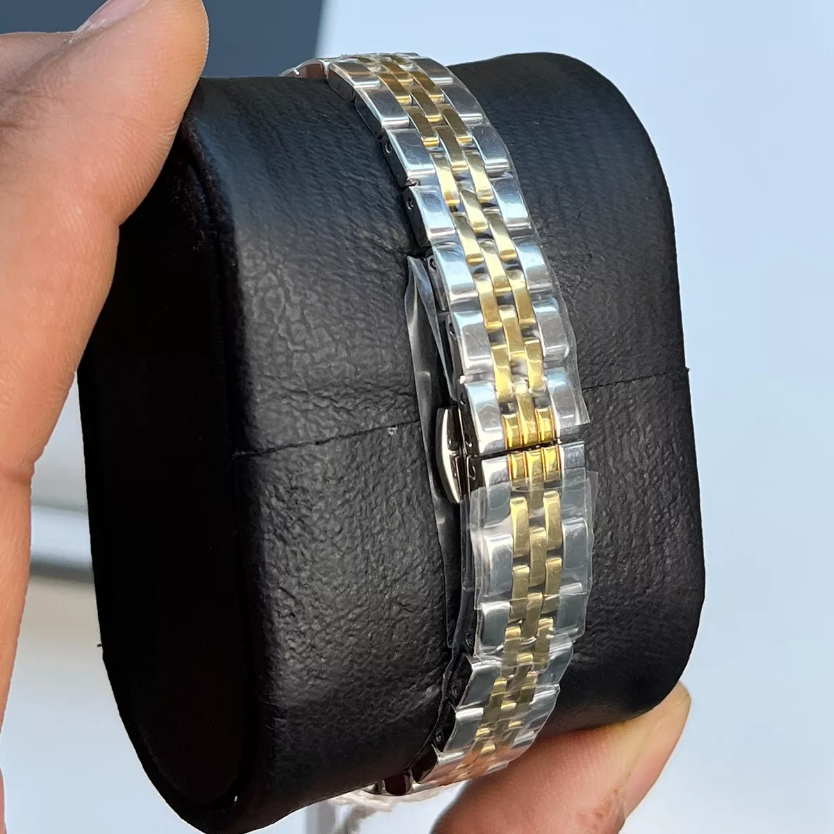 ساعت مچی زنانه کرست CREST 9041L-2