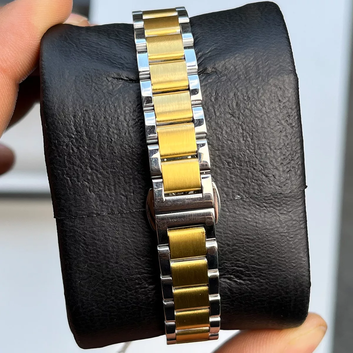 ساعت مچی زنانه کرست CREST 9048L-5