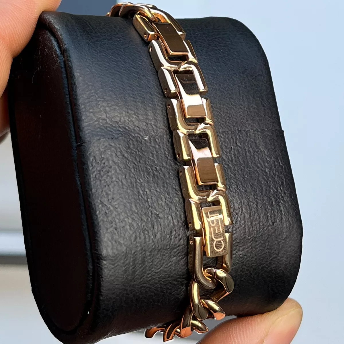 ساعت مچی زنانه کرست CREST 9049L-4