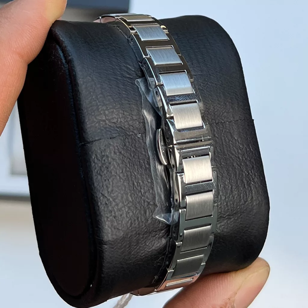 ساعت مچی زنانه کرست CREST 9054L-4