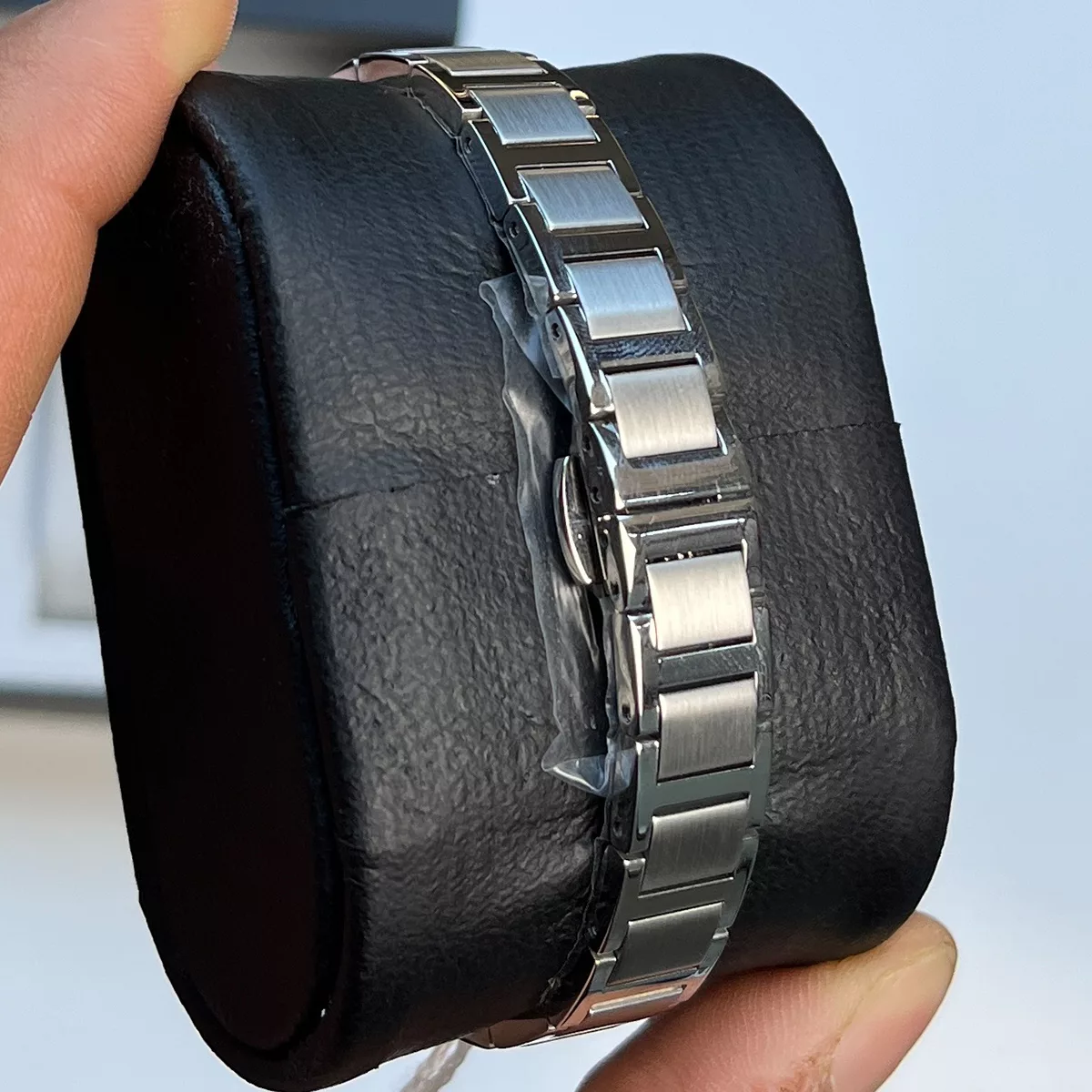 ساعت مچی زنانه کرست CREST 9054L-4