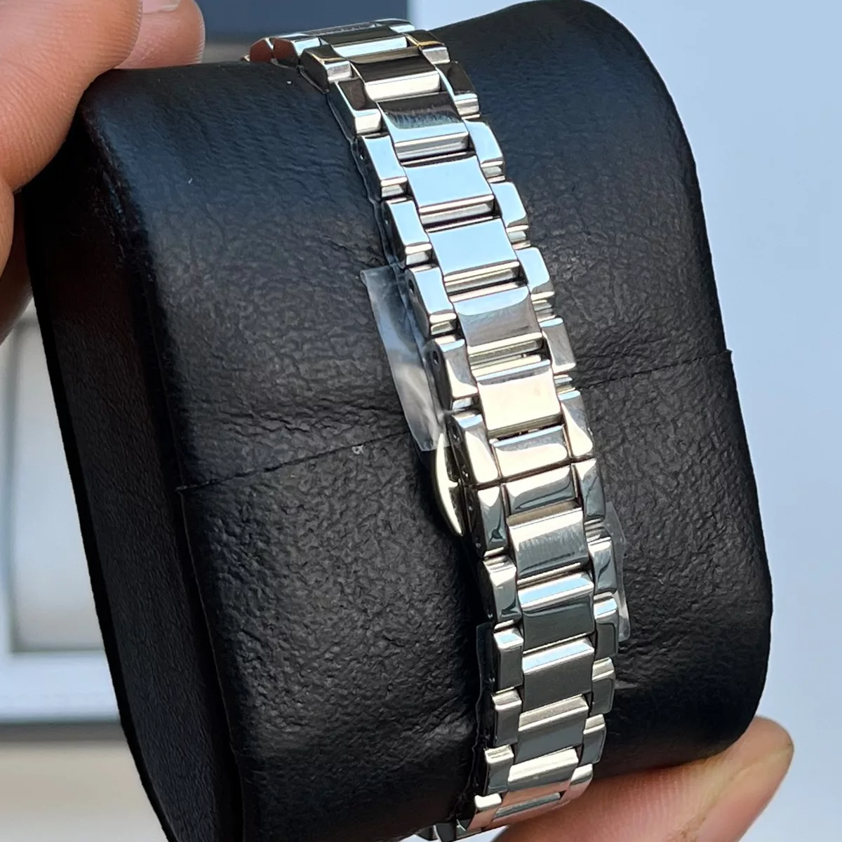 ساعت مچی زنانه کرست CREST 9055L-2