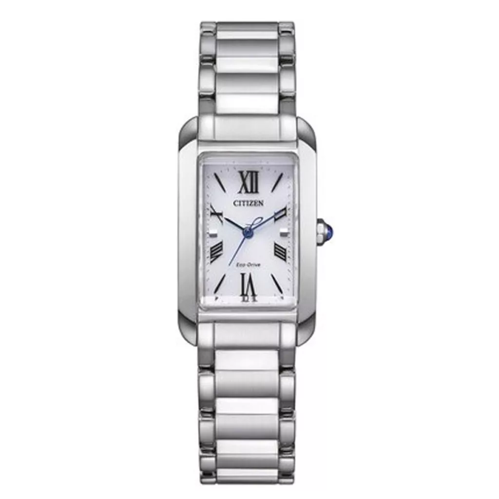 ساعت مچی زنانه سیتیزن CITIZEN EW5620-55A