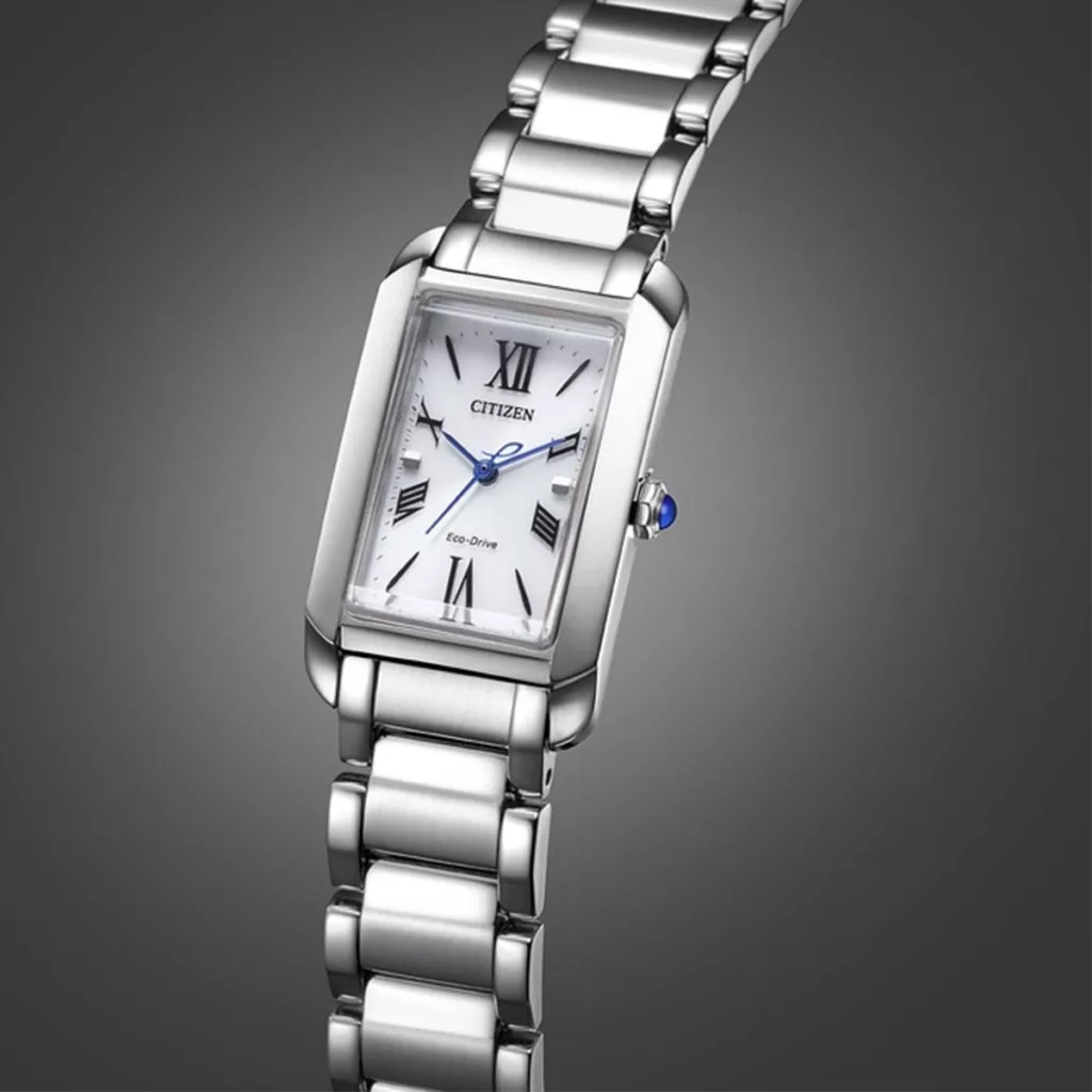 ساعت مچی زنانه سیتیزن CITIZEN EW5620-55A