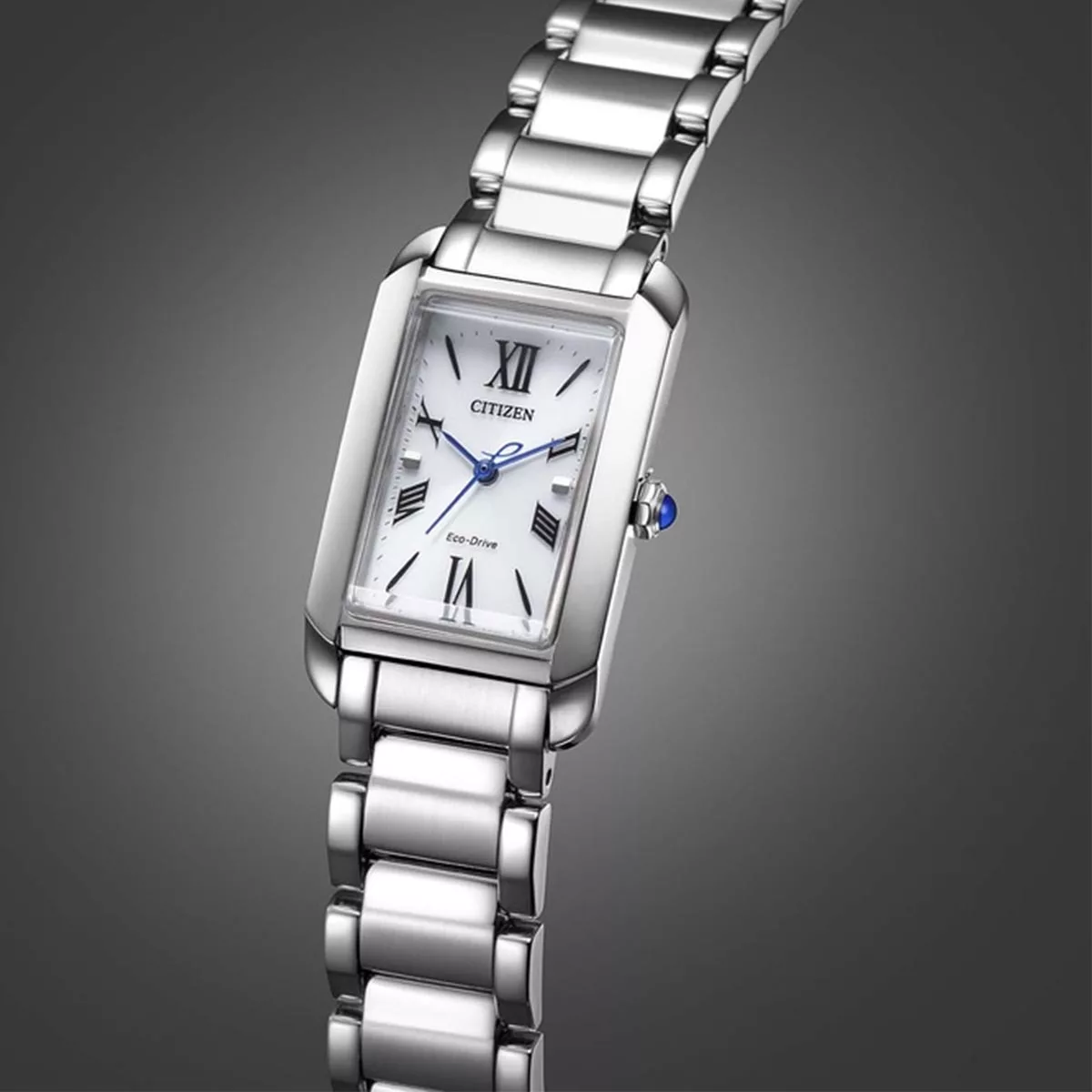 ساعت مچی زنانه سیتیزن CITIZEN EW5620-55A