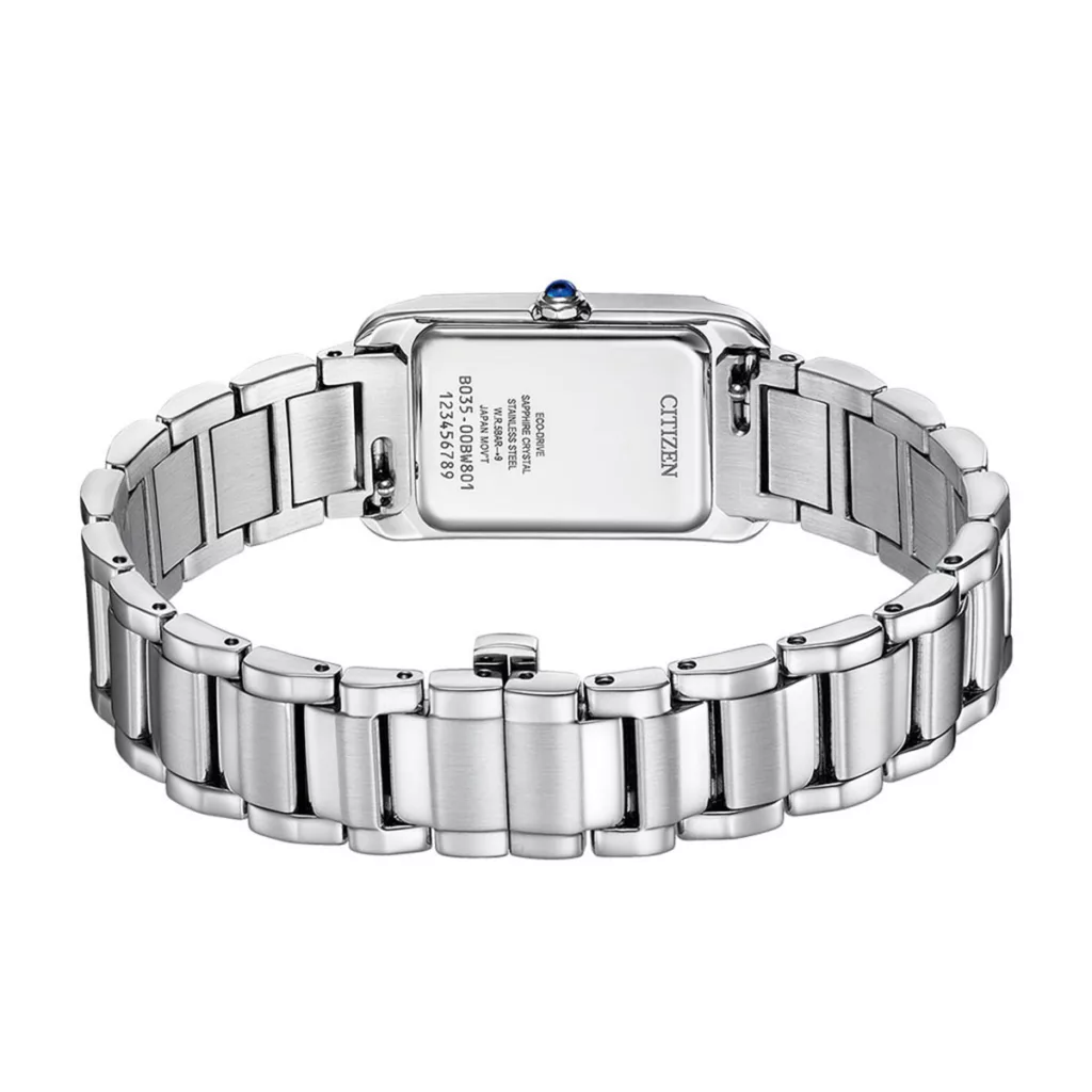 ساعت مچی زنانه سیتیزن CITIZEN EW5620-55A