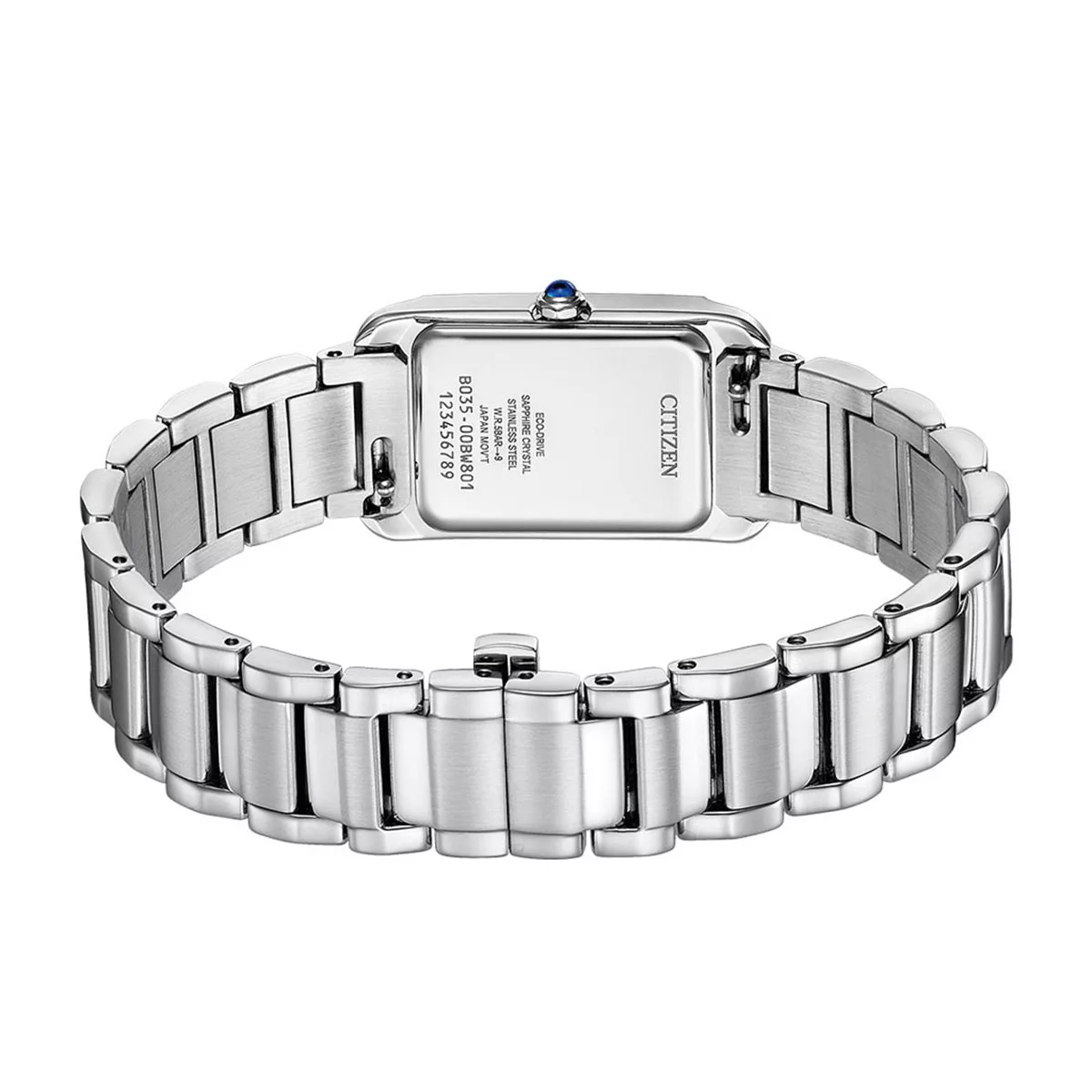 ساعت مچی زنانه سیتیزن CITIZEN EW5620-55A