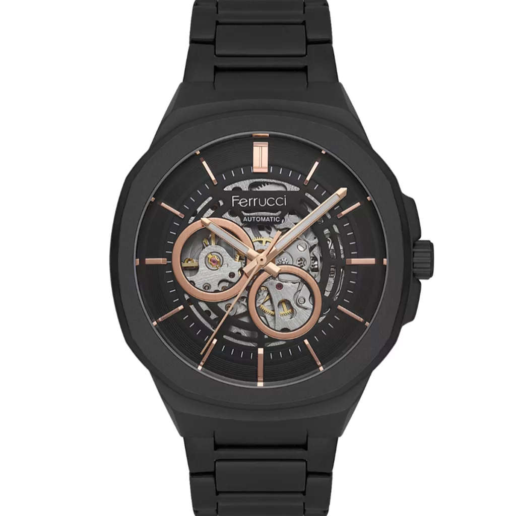 ساعت مچی مردانه فروچی FERRUCCI FC 03214.03