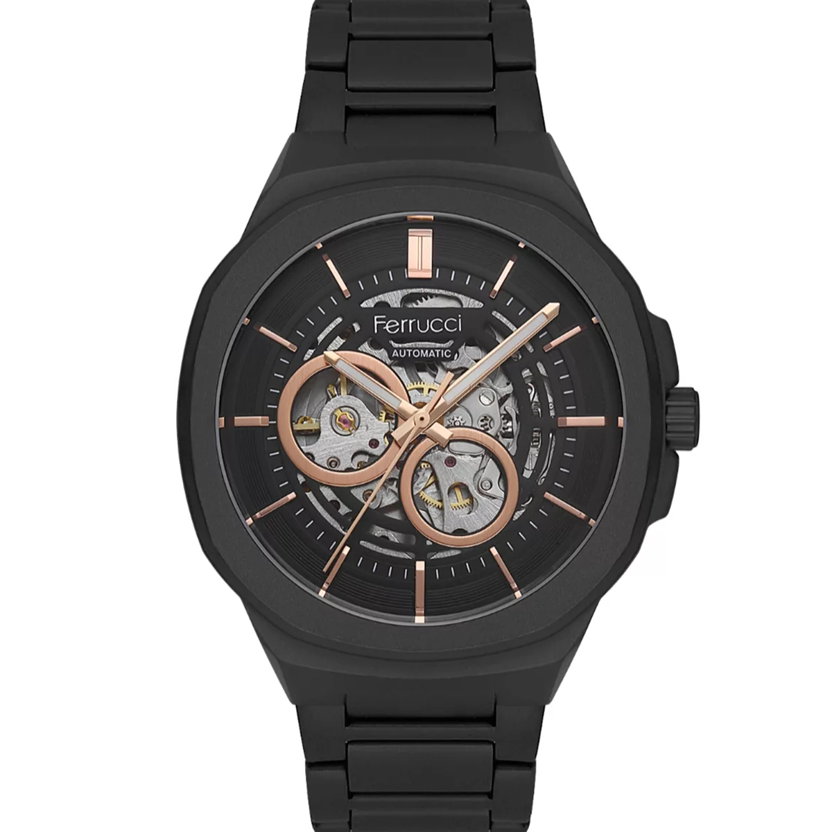 ساعت مچی مردانه فروچی FERRUCCI FC 03214.03