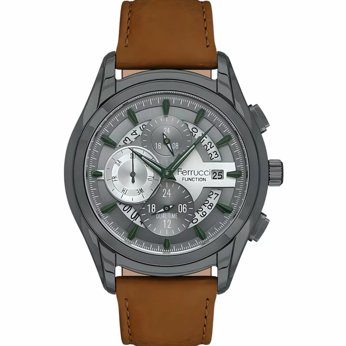 ساعت مچی مردانه فروچی FERRUCCI FCF 03308FK.04