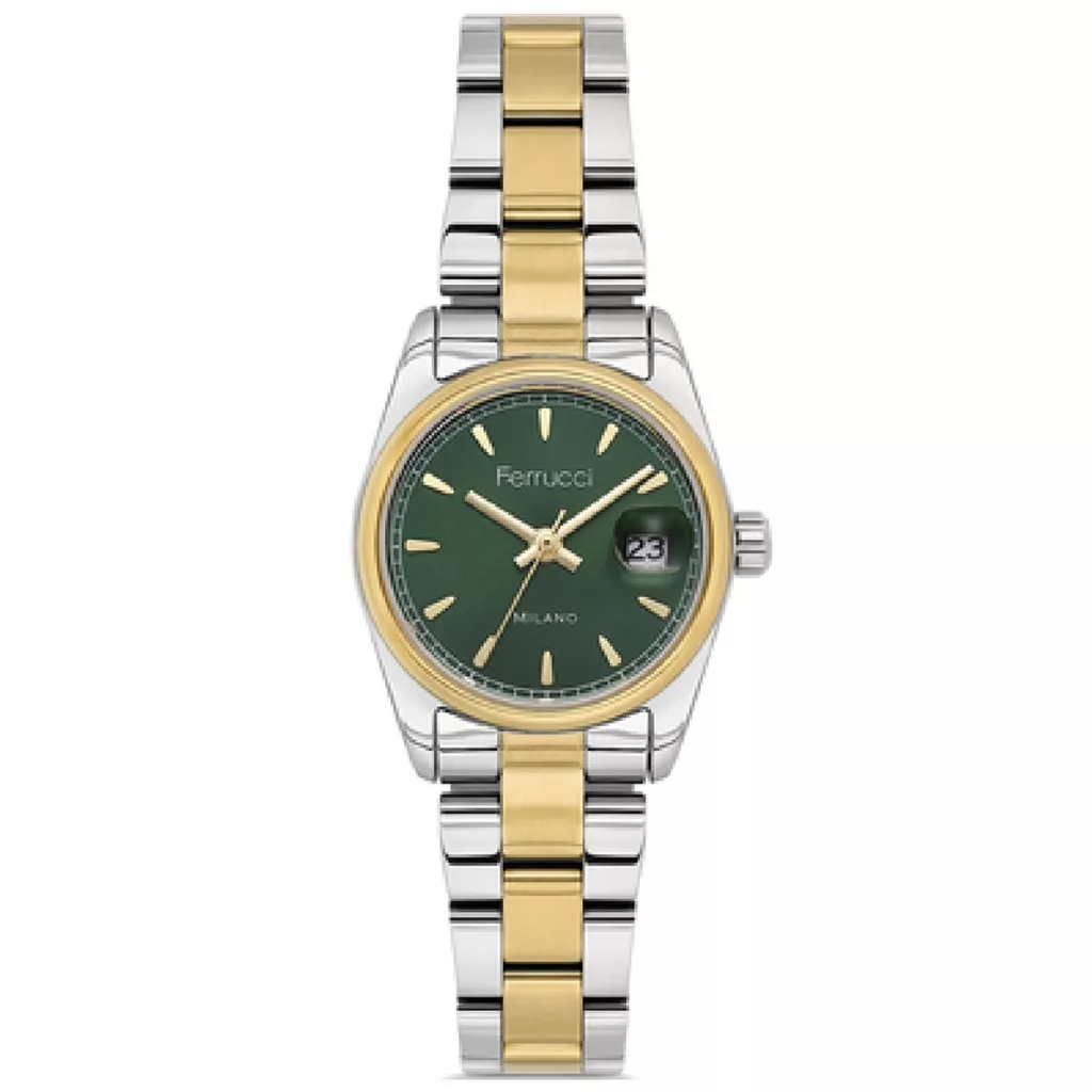 ساعت مچی زنانه فروچی FERRUCCI FC 3631.03