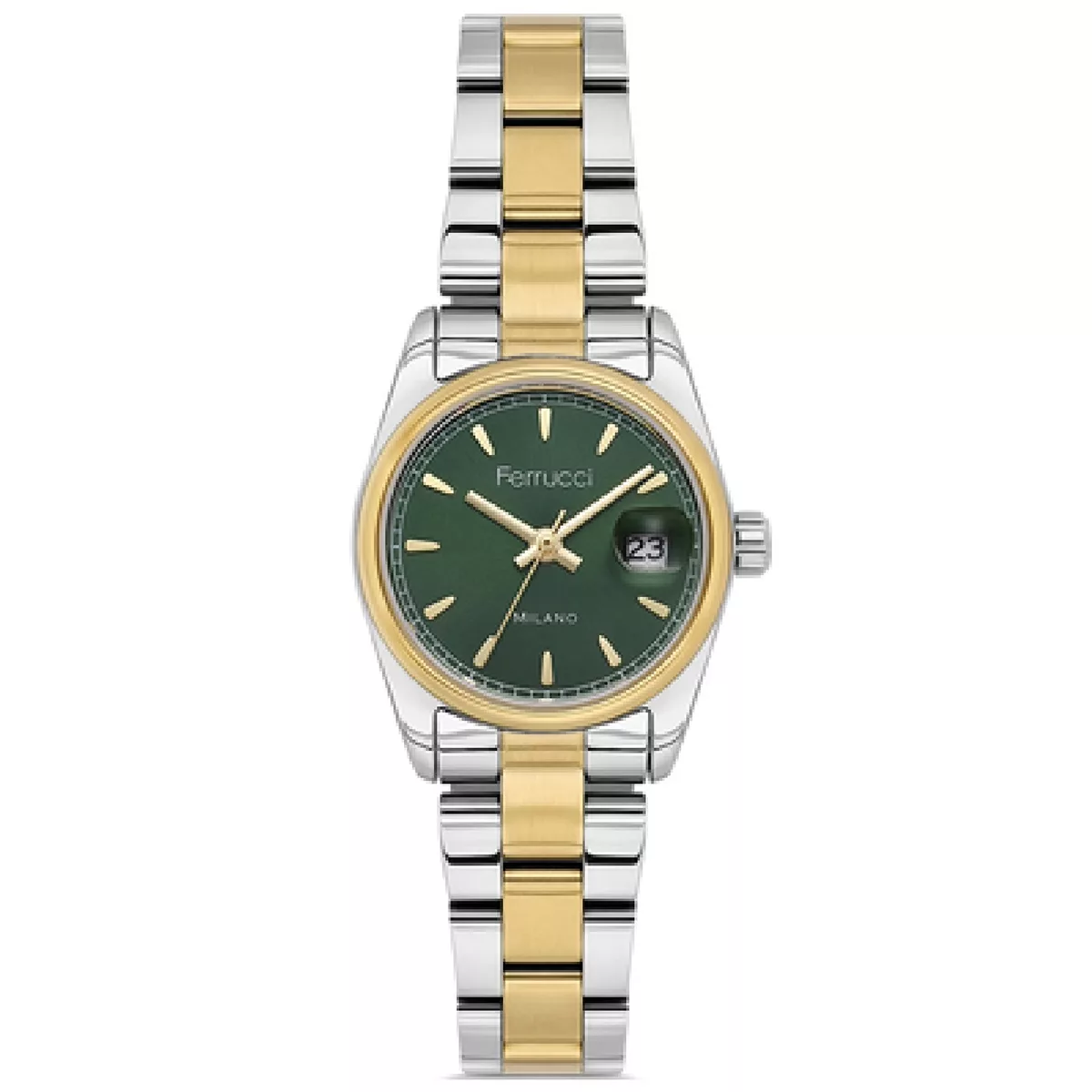 ساعت مچی زنانه فروچی FERRUCCI FC 3631.03