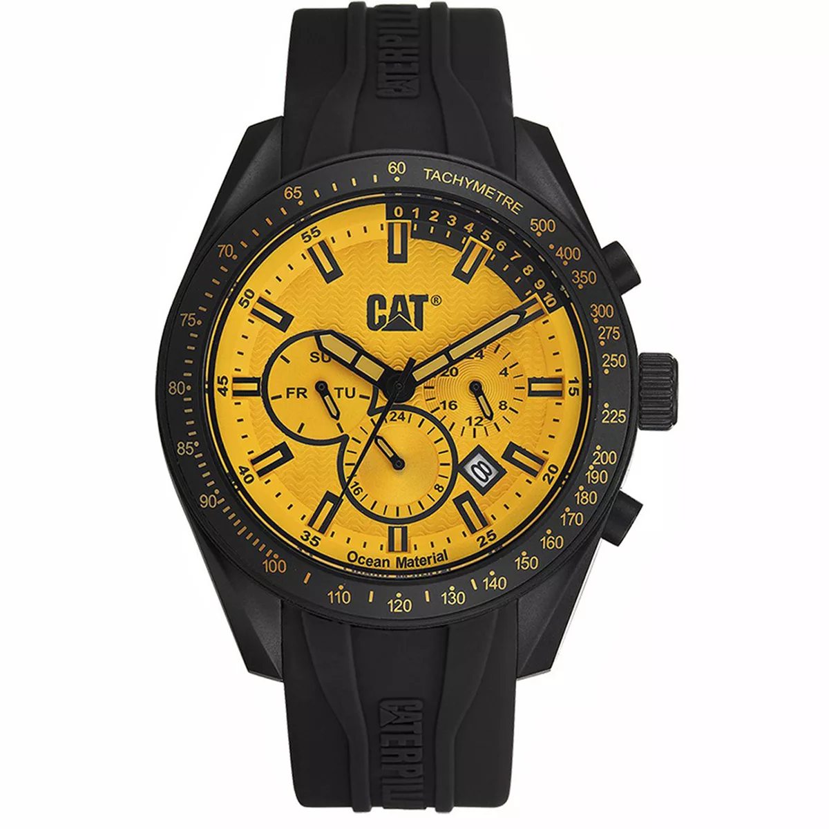 ساعت مچی مردانه کترپیلار CATERPILLAR LQ.169.21.721