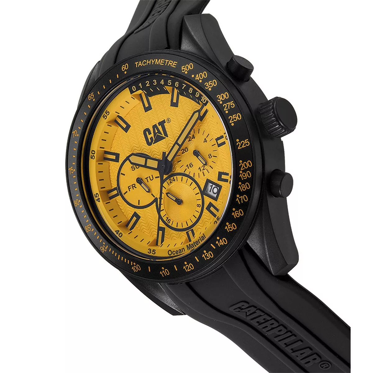 ساعت مچی مردانه کترپیلار CATERPILLAR LQ.169.21.721