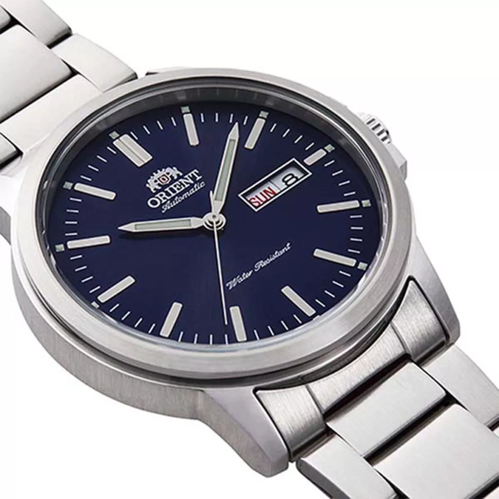 ساعت مچی مردانه اورینت ORIENT RA-AA0C02L