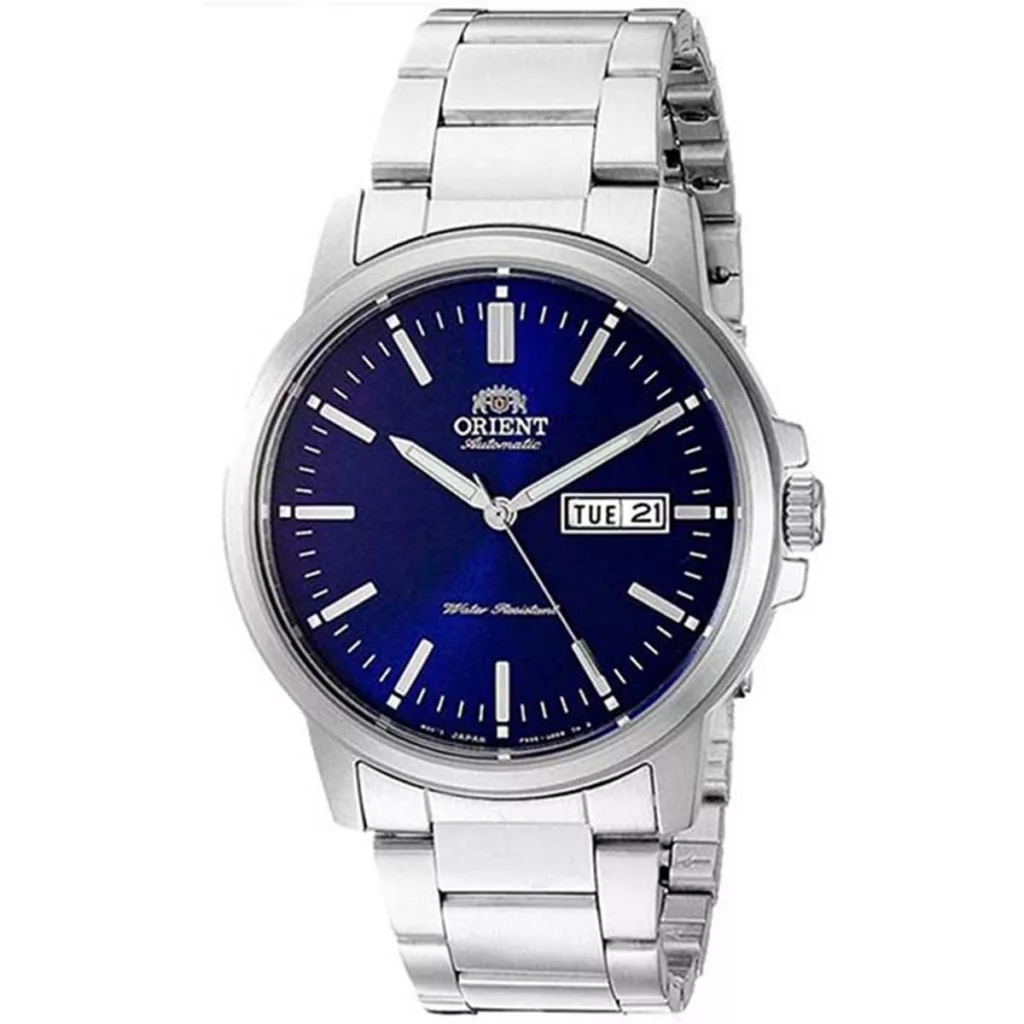 ساعت مچی مردانه اورینت ORIENT RA-AA0C02L