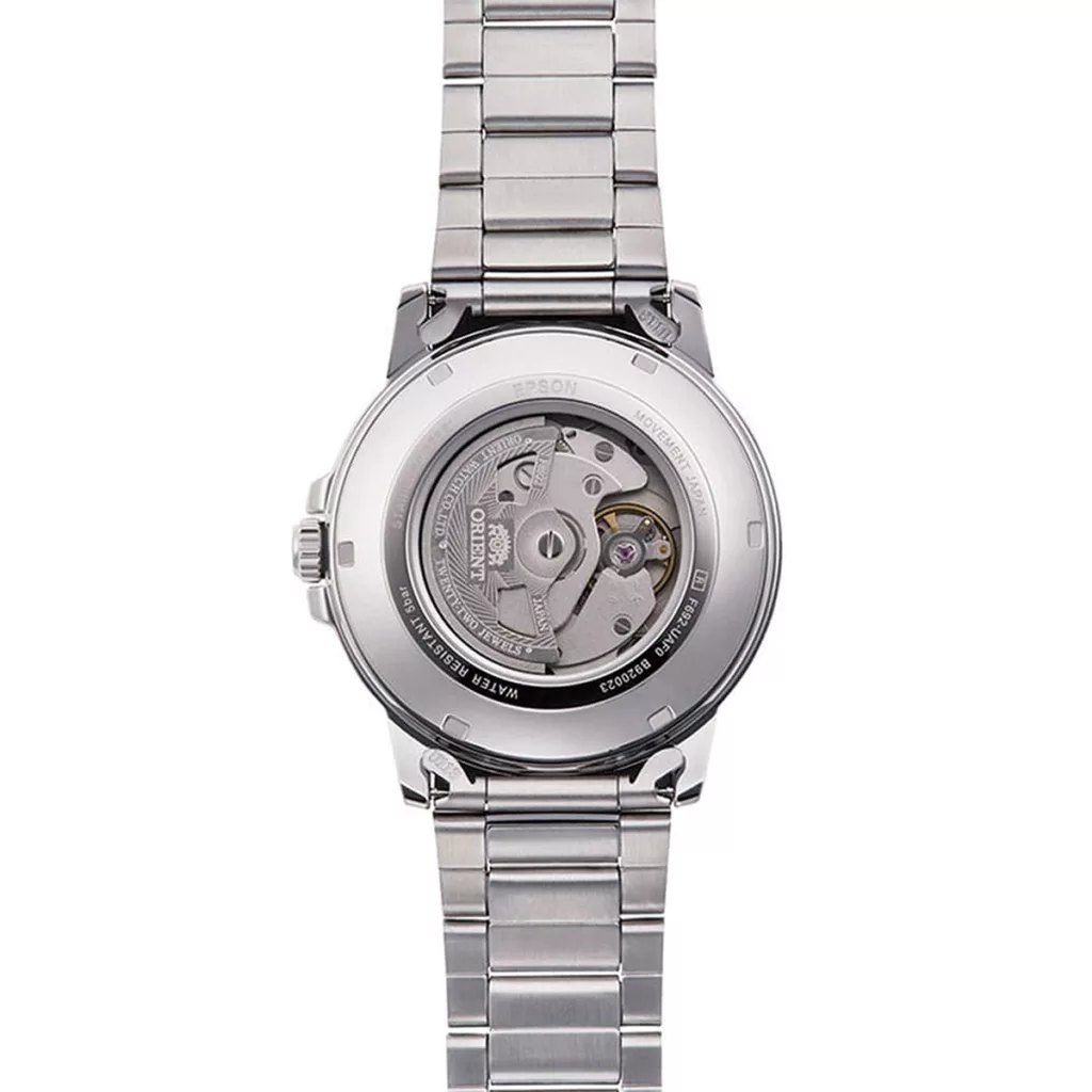 ساعت مچی مردانه اورینت ORIENT RA-AA0C02L