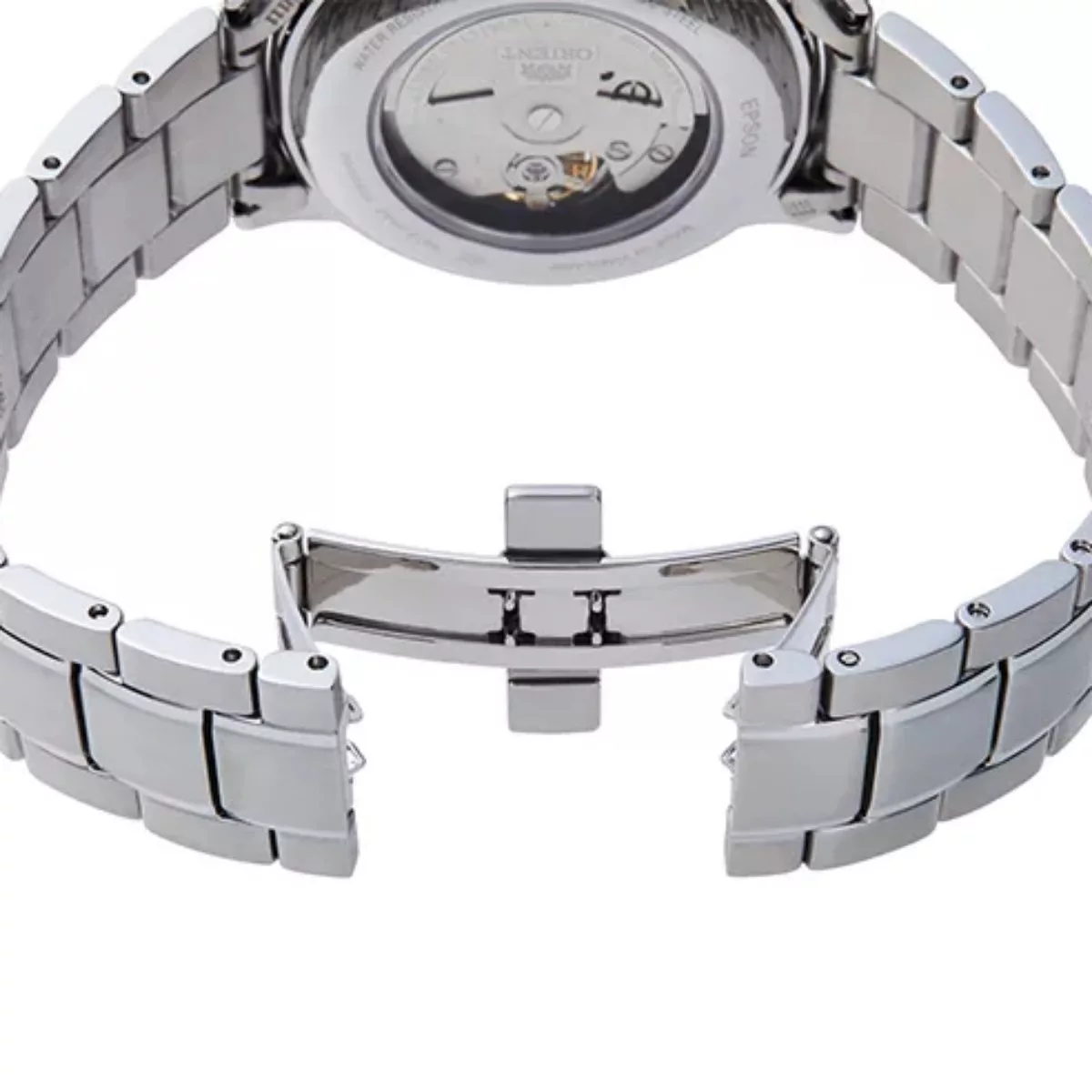 ساعت مچی مردانه اورینت ORIENT RA-AG0029N30B