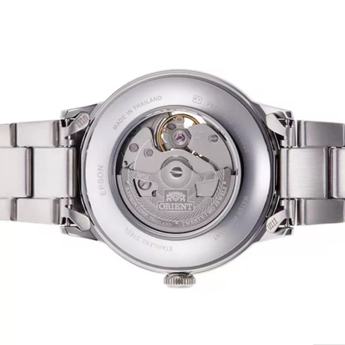 ساعت مچی مردانه اورینت ORIENT RA-AG0029N30B