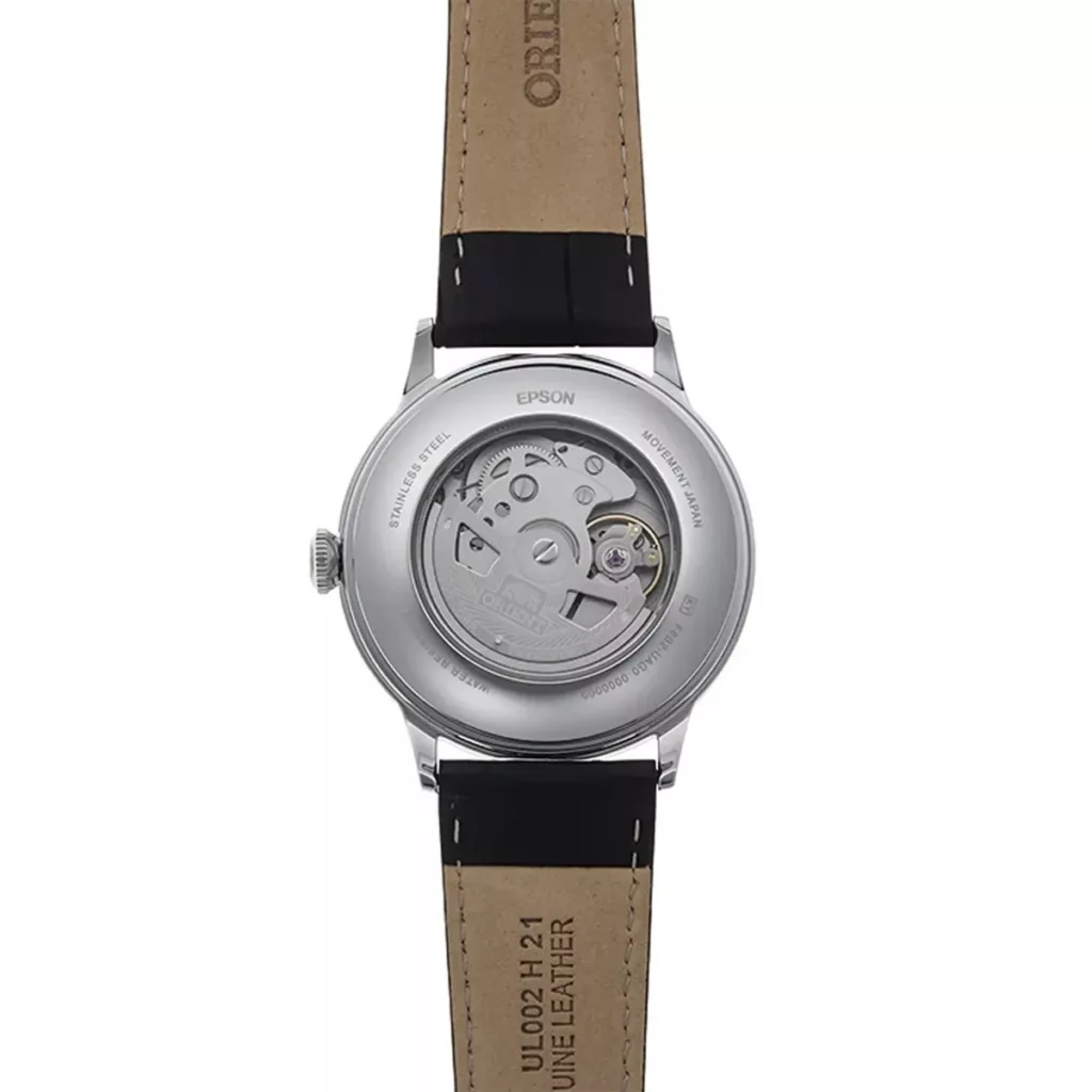 ساعت مچی مردانه اورینت ORIENT RA-AK0701S30B