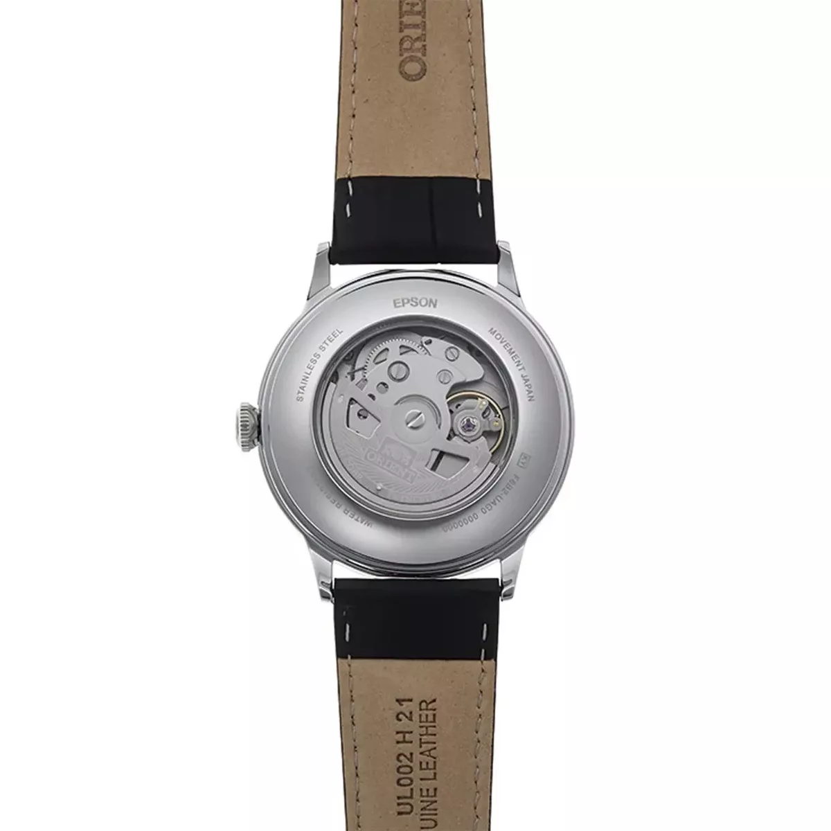 ساعت مچی مردانه اورینت ORIENT RA-AK0701S30B