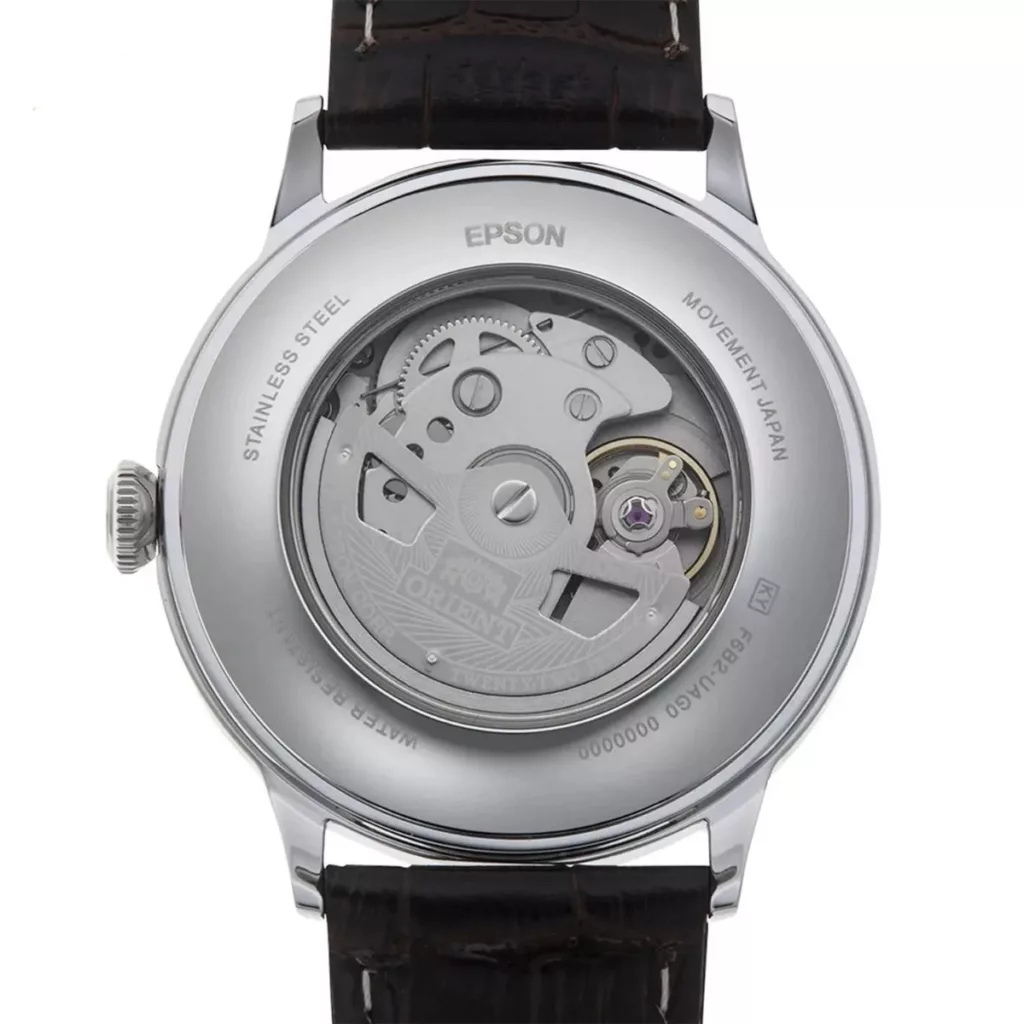 ساعت مچی مردانه اورینت ORIENT RA-AK0702Y30B