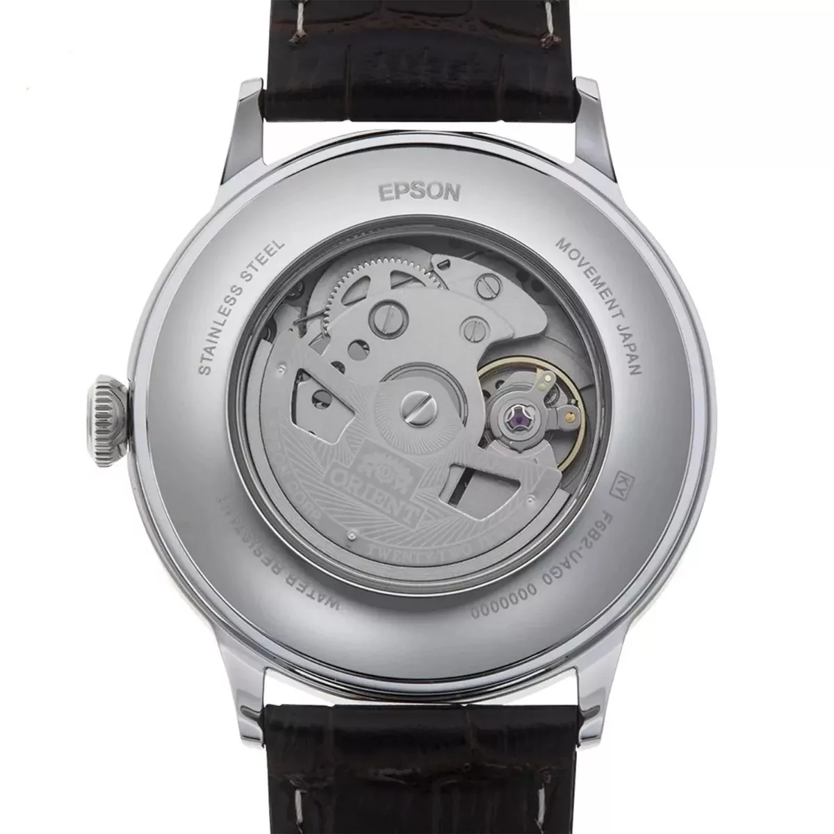 ساعت مچی مردانه اورینت ORIENT RA-AK0702Y30B