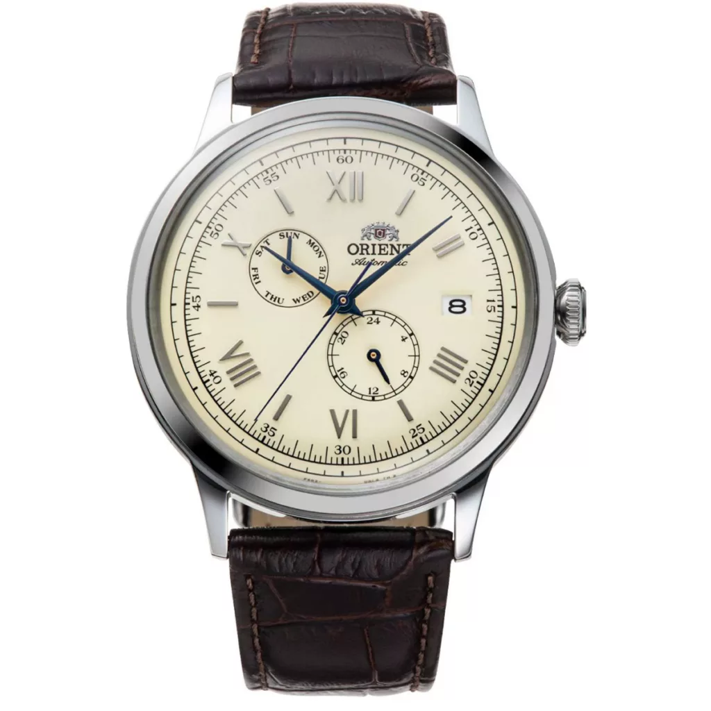 ساعت مچی مردانه اورینت ORIENT RA-AK0702Y30B