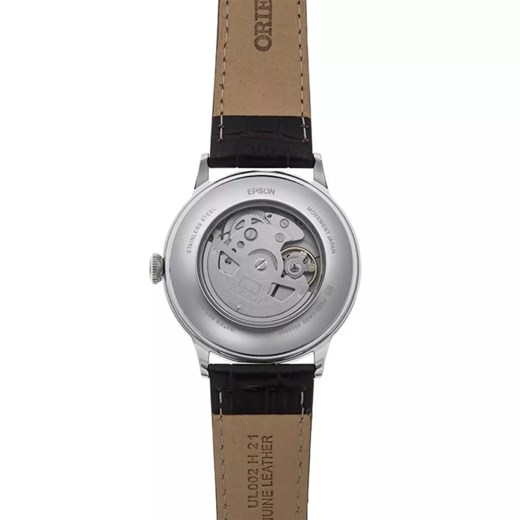 ساعت مچی مردانه اورینت ORIENT RA-AK0702Y30B