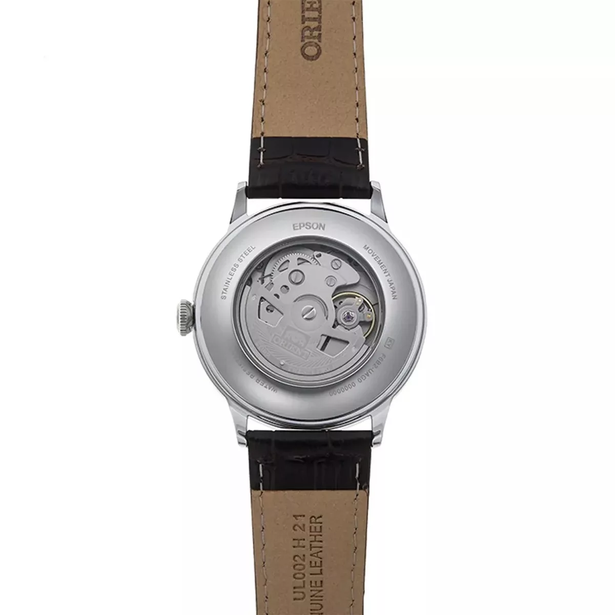 ساعت مچی مردانه اورینت ORIENT RA-AK0702Y30B