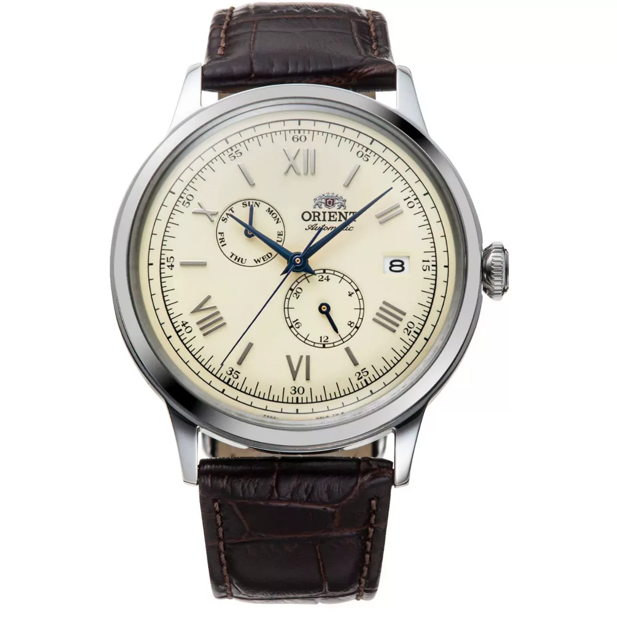 ساعت مچی مردانه اورینت ORIENT RA-AK0702Y30B